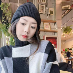 I'm Tired of Trying to Be "Better"