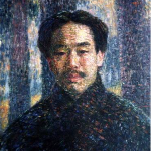 2、李叔同：学霸的传奇人生