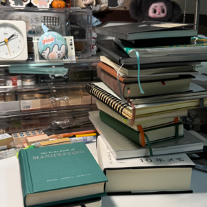 稍稍陷入恶性循环的一天 😿 26.Apr.9