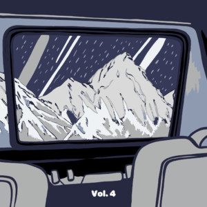 那么就要去远方 vol.4