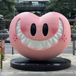 超级牛仔裤