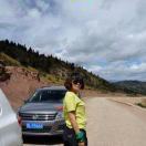 赛里木麦克尼的妈咪