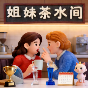 17. 年度打工人生存大盘点：从“电子榨菜”到“赛博功德”，那些让我们活过今年的神奇宝贝