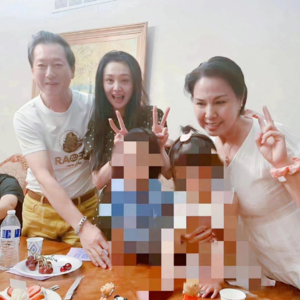 Vol.054｜郑爽：爱钱虚荣发疯的月摩羯的一生