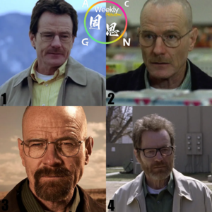 Vol.14 B面 “等价交换”——车德的2025年终总结