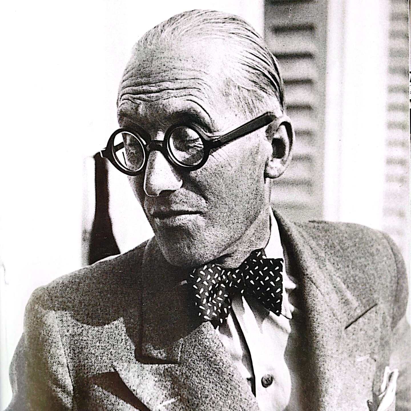 简筑｜聊听花絮