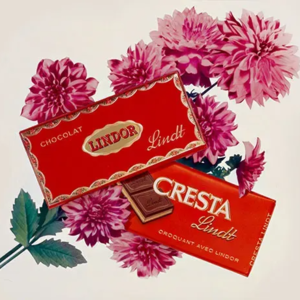 39、全球化与出海 | 「瑞士莲」：175年的巧克力全球高端品牌的崛起