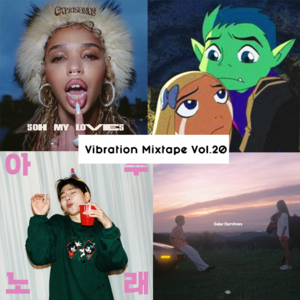 Vol.20 丨 集中隔離聽點 Hiphop