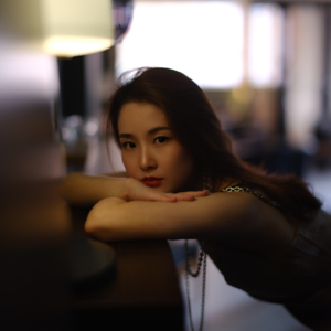 EP58 - 那个“就是没法放过自己”的人，终于解放了