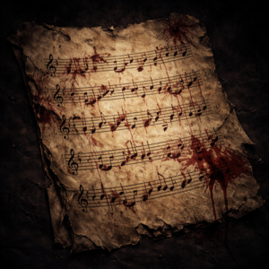 SCP-012 未完乐章