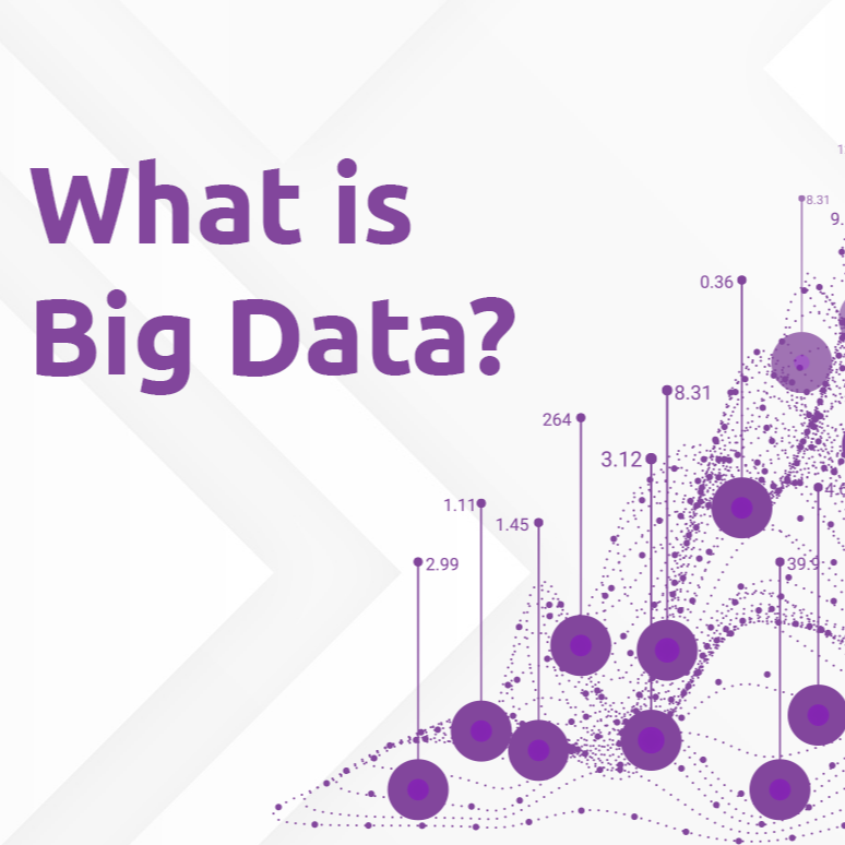 cover of episode ep103 当我们谈论大数据时，我们在谈论什么？Big Data Small Talk