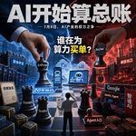 Anthropic租机房，DeepSeek谋芯片