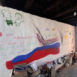 06. 这世界上有这么多地方可以住