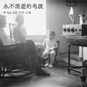 Vol. 522 永不消逝的电波（中）