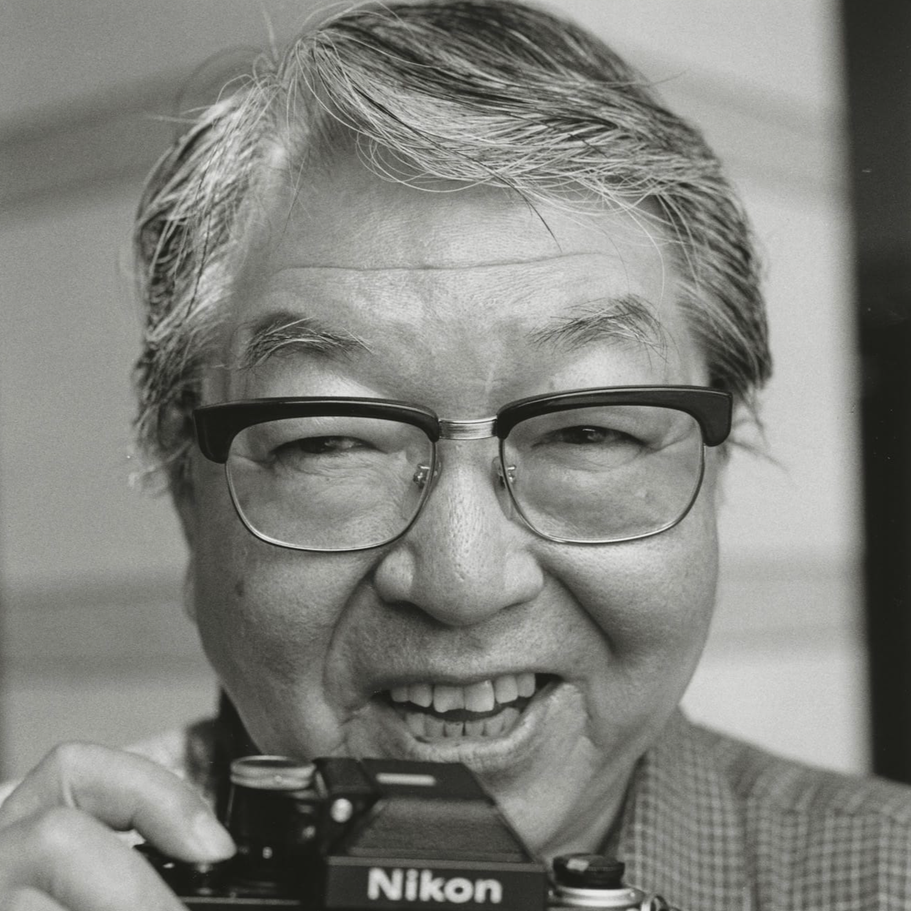 怀炉写真机KairoCamera