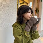 ariel语晴