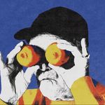 加满冰可乐的初号机