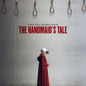 32. 《使女的故事》：性别与阶级交叉的血泪史