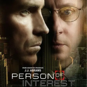 第19期 疑犯追踪 这个名字不能概括此神剧十分之一的内涵和意义