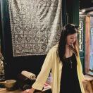 jocelyn晓玲