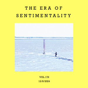 vol.178:那个多情的年代啊~