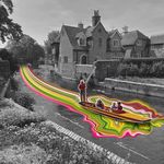 心想事陈的女士