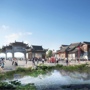 文旅产业的出路