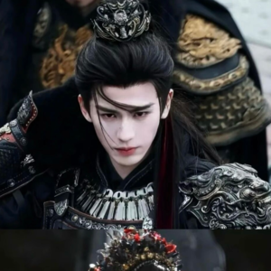 013.粉底液将军之辩