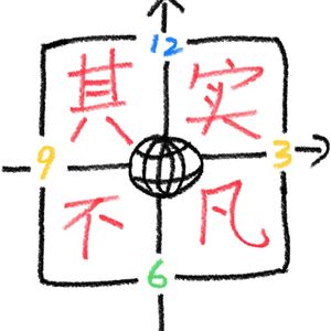 《有限与无限的游戏》|人生或许要先经过轨道,才能通向旷野