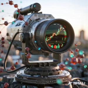 《晚安咖啡》科技夜话 (英文版):AWS推出AI代理市场,Varda太空制药融资,特斯拉Robotaxi扩张