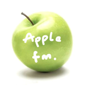苹果切片fm