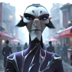 Vol. 020｜从哪吒到至尊宝再到付航——英雄主义如何蜕变？