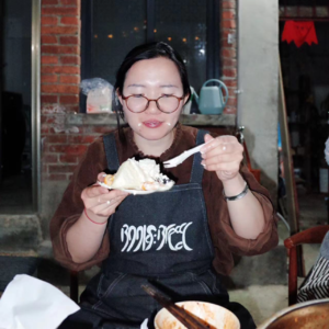 歌不鸽 | 亲测大理美食必吃榜Top10 & 听起来“很好吃”的歌