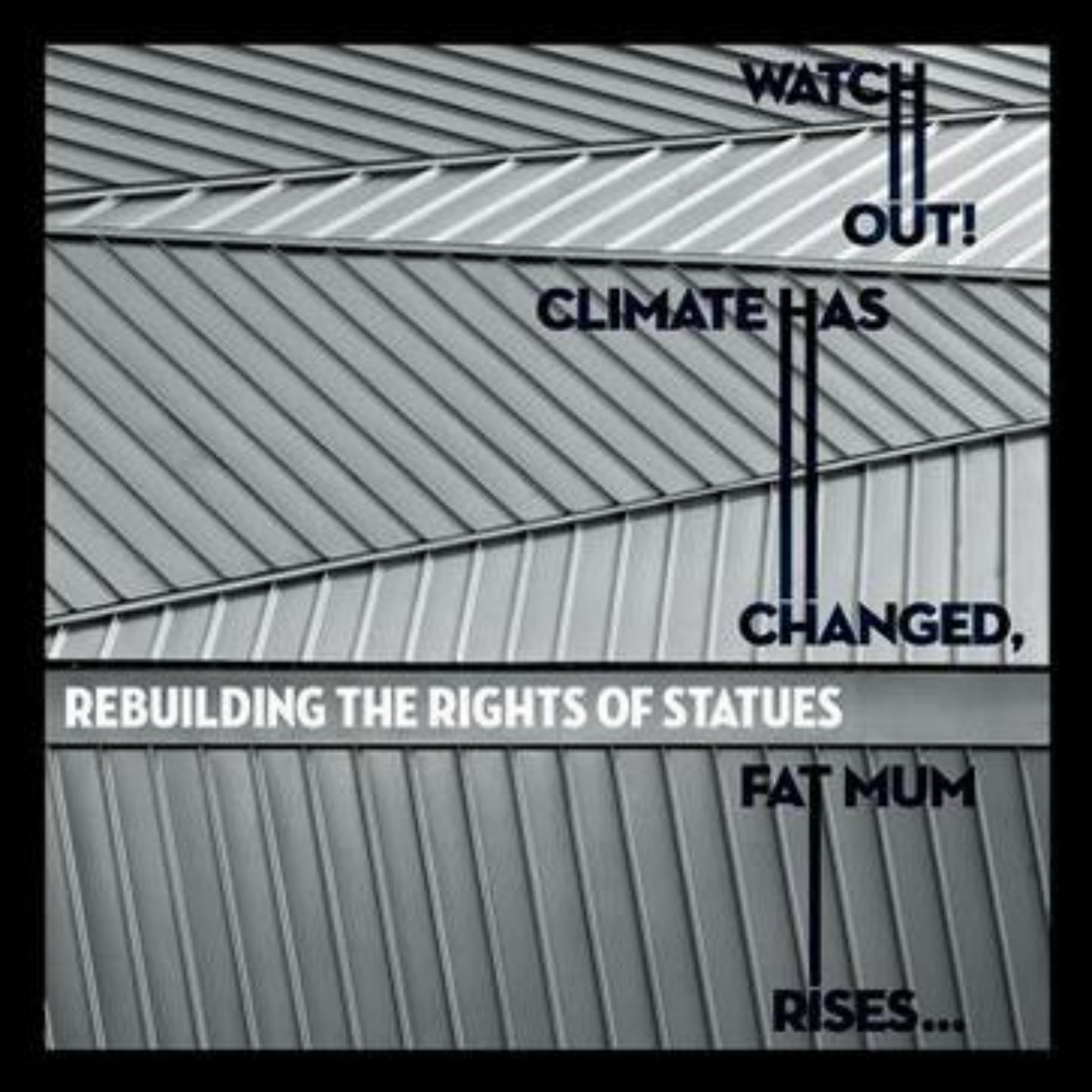 公路之歌ep4:WATCH OUT!CLIMATE HAS CHANGED,FAT MUM RISES… episode artwork