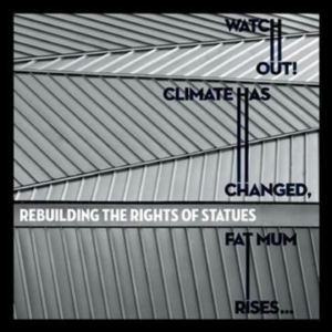 公路之歌ep4:WATCH OUT!CLIMATE HAS CHANGED,FAT MUM RISES…