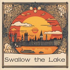 vol.60 和伦敦演员聊聊跨种族关系