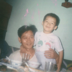 内在的光EP01 这小孩一点都不懂事