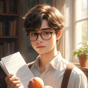 42-起码爱好常伴左右