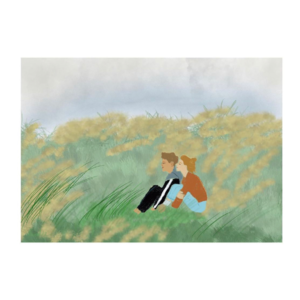 #5 呵，爱情有啥好稀罕的？