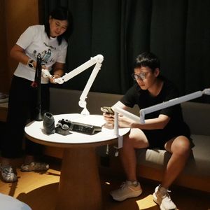 EP366:大鲶-一个被车"撞"出来的跑步品牌