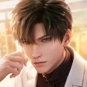 2025年1-4月［恋与深空系列］｜Part 2 医疗领域的人