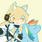 示贞