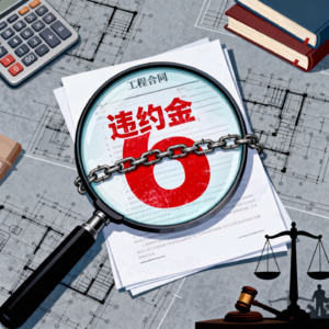 第13期：工程完工6年未收款？违约金超本金