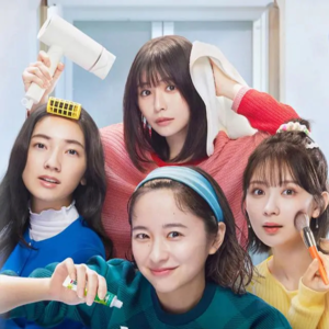 ij.【日剧孤儿】2024年秋季档日剧必不吃榜!先避雷