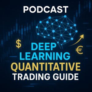 EP52. 深度学习量化交易指南