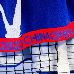 52 巡回赛|来自中网现场:我们用 100 元看了四场大满贯决赛