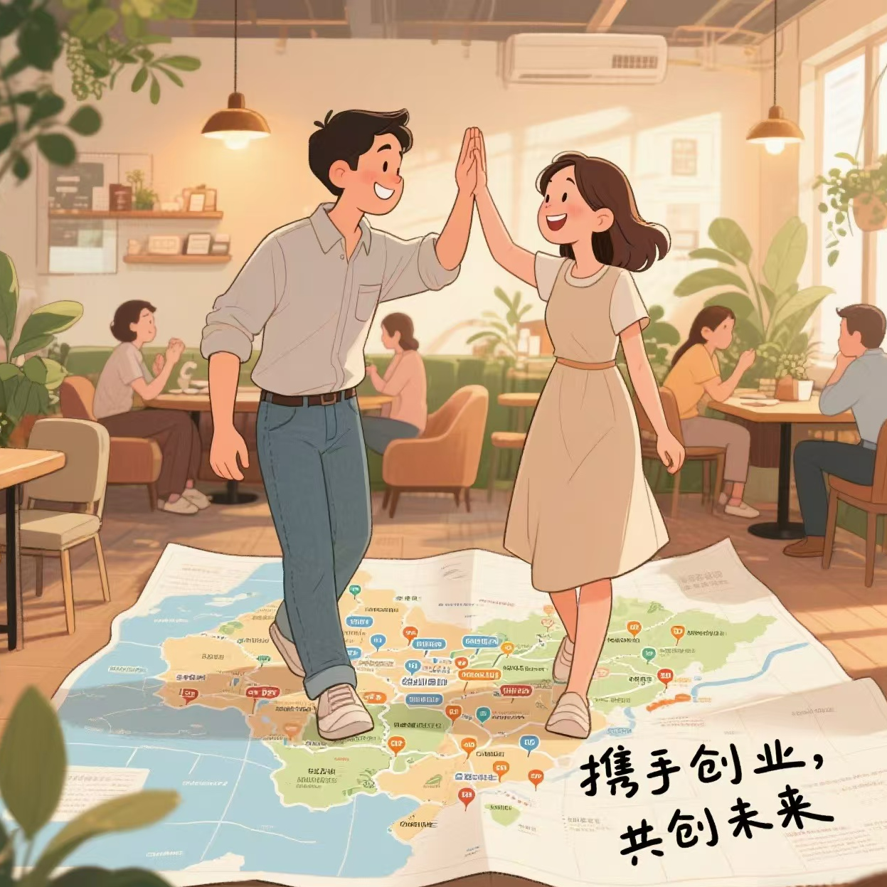 半年赚100万：适合普通人低成本轻创业/副业的7种反常识搞钱法！ episode artwork