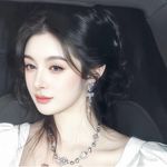 Melanie星星