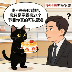 半熟爱人ZERO：当性别议题撕裂共识，我们该如何跳出「站队」的思维陷阱？