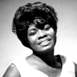 19280928 Koko Taylor 布鲁斯女王的雷霆之声